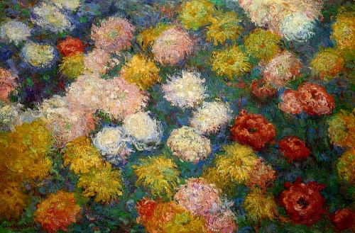 Emerson, Claude Monet