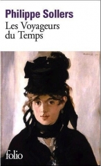 Bach, Philippe Sollers