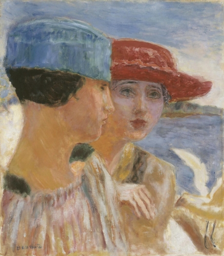 Pierre Bonnard