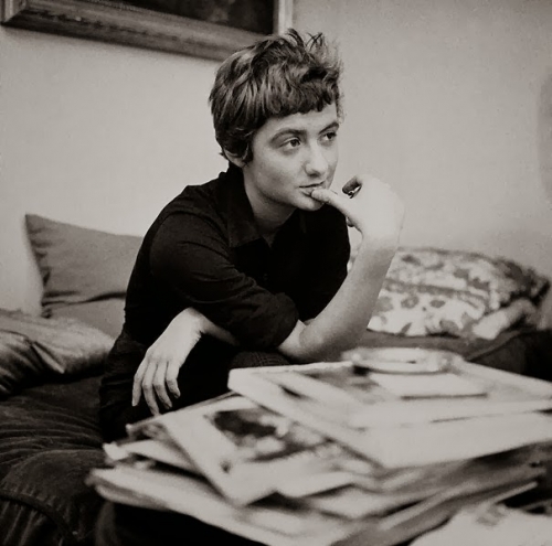 Françoise Sagan
