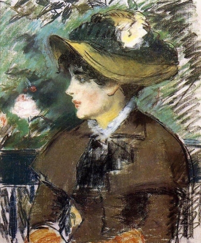 Edouard Manet
