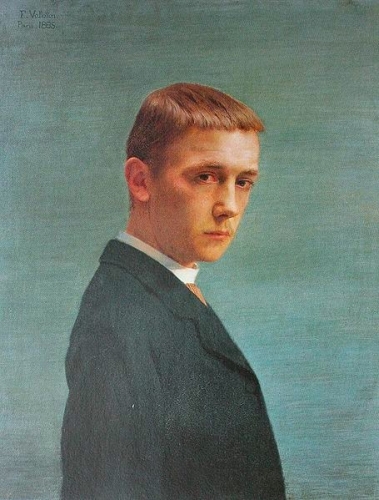 Felix Vallotton
