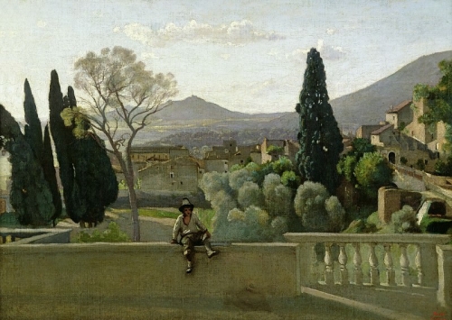 Corot