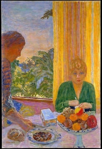 Pierre Bonnard