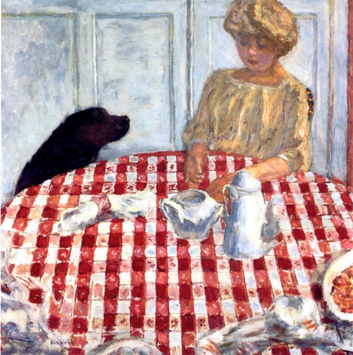 Pierre Bonnard