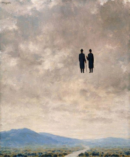 Magritte