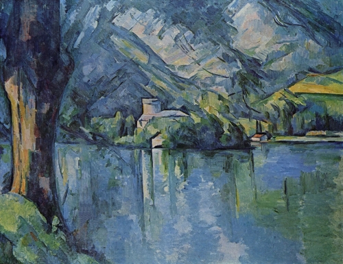 Cézanne