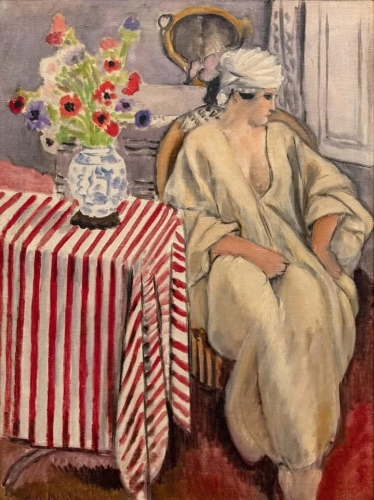 Matisse