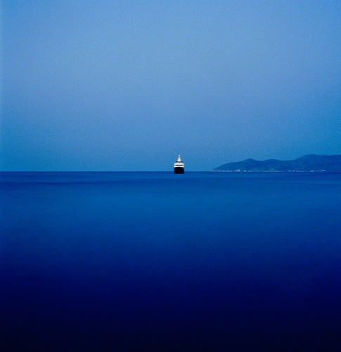 Stratos Karafatis, Mar Egeu.jpg