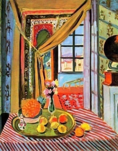 Matisse