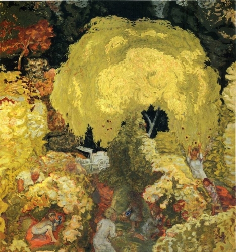 Pierre Bonnard