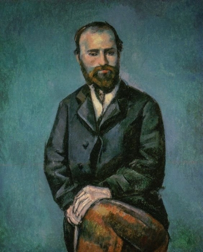 Cézanne