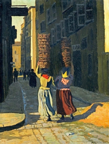 Félix Vallotton