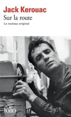 Sur la route, Jack Kerouac