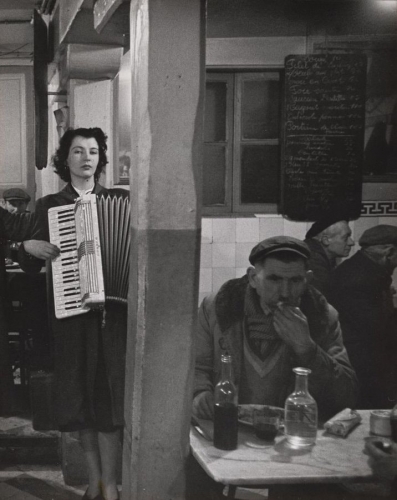 Robert Doisneau
