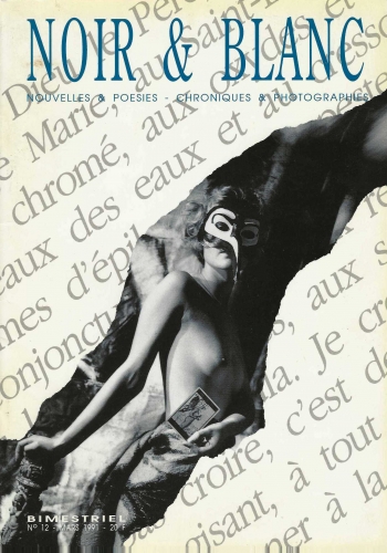 Couv Noir et Blanc 1991.jpg