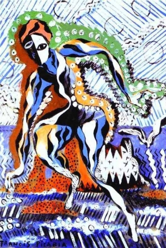 francis picabia