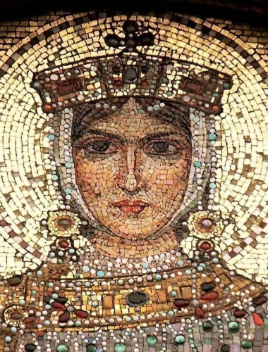 Mosaïque