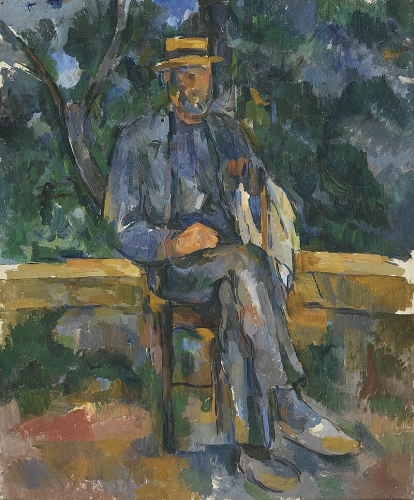 Cézanne
