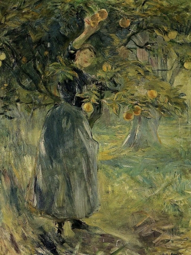 Berthe Morisot