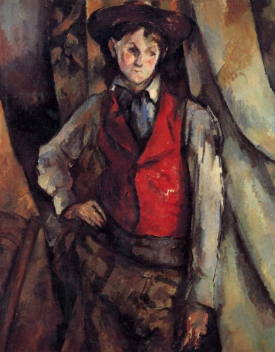 Cézanne