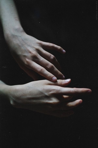 Christian Bobin, Natalia Drepina