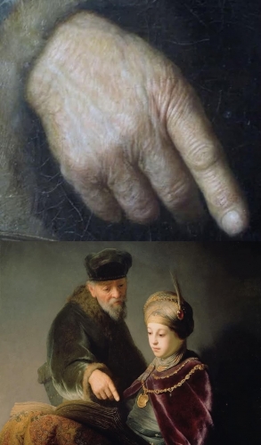 Rembrandt