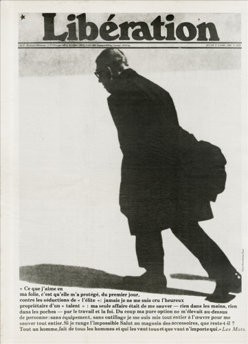Mort de Sartre, une Libé.png