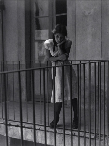 Le bonheur est un drôle de serpent, Manuel Alvarez Bravo 