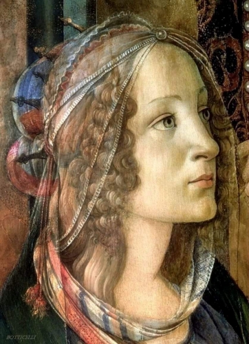 Sandro Botticelli