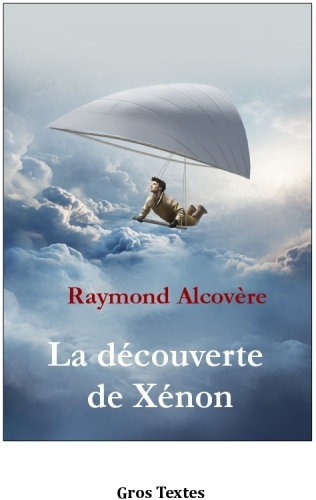 couverture simple la Découverte de Xénon.jpg