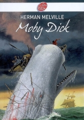 herman melville, Moby Dick