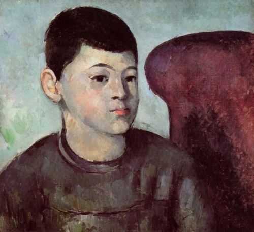 Cézanne
