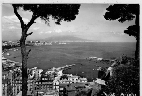 Naples, Jean-Noël Schiffano