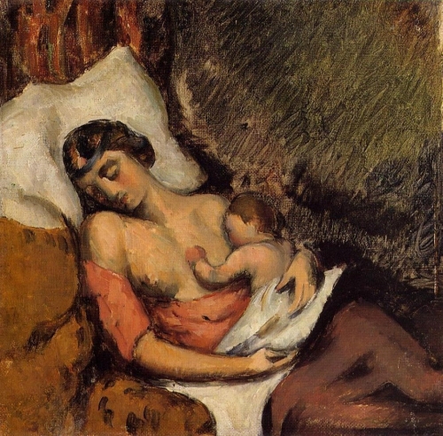 Cézanne