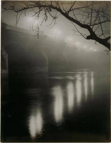 Christian Bobin, Brassaï