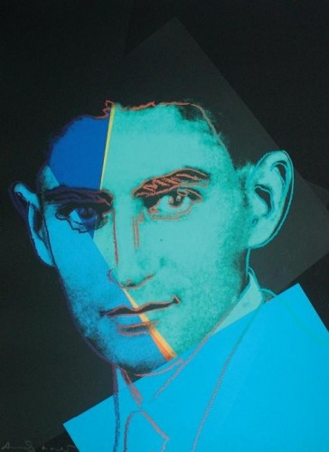Kafka, Jean-Paul Sartre